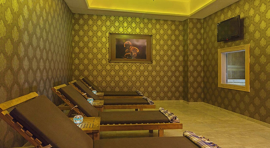 Grand Öztanık Hotel