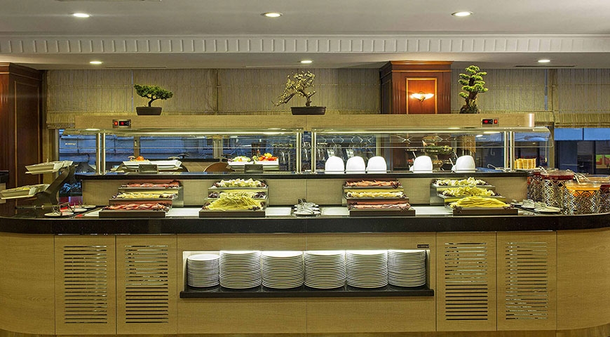 Grand Öztanık Hotel