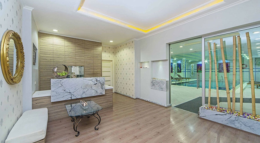 Grand Öztanık Hotel