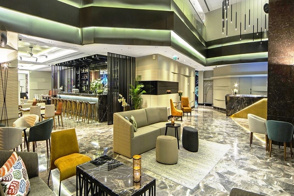 ARTS HOTEL ISTANBUL