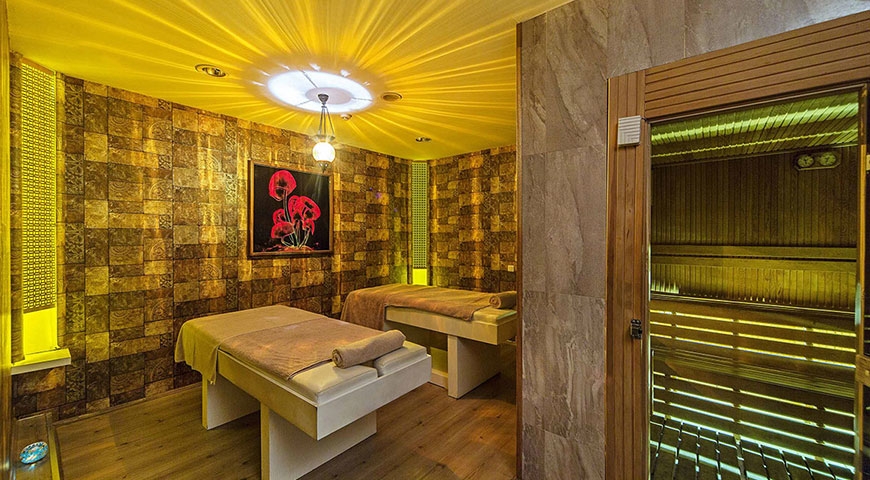 Grand Öztanık Hotel