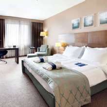 BH Conference & Airport Hotel