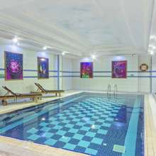 Grand Öztanık Hotel