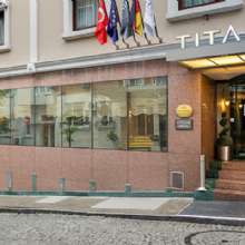 Titanic Comfort Şişli