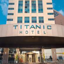 Titanic Business Kartal