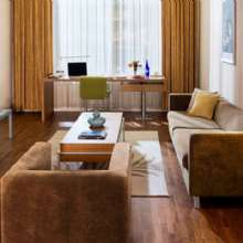 BH Conference & Airport Hotel