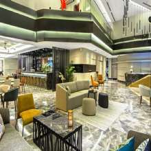ARTS HOTEL ISTANBUL