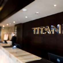 Titanic City Taksim