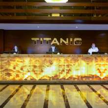 Titanic City Taksim