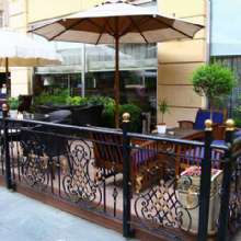Grand Öztanık Hotel
