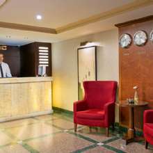 Titanic Comfort Şişli