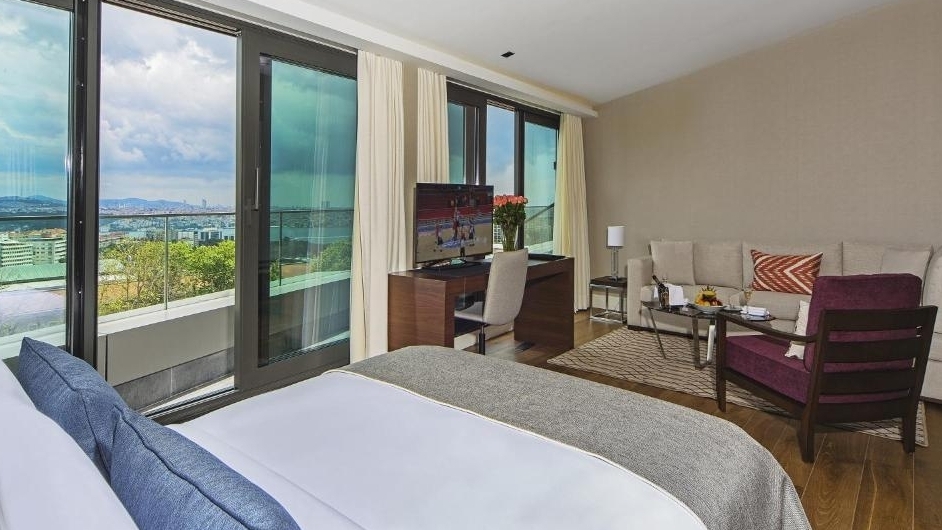 ARTS HOTEL ISTANBUL