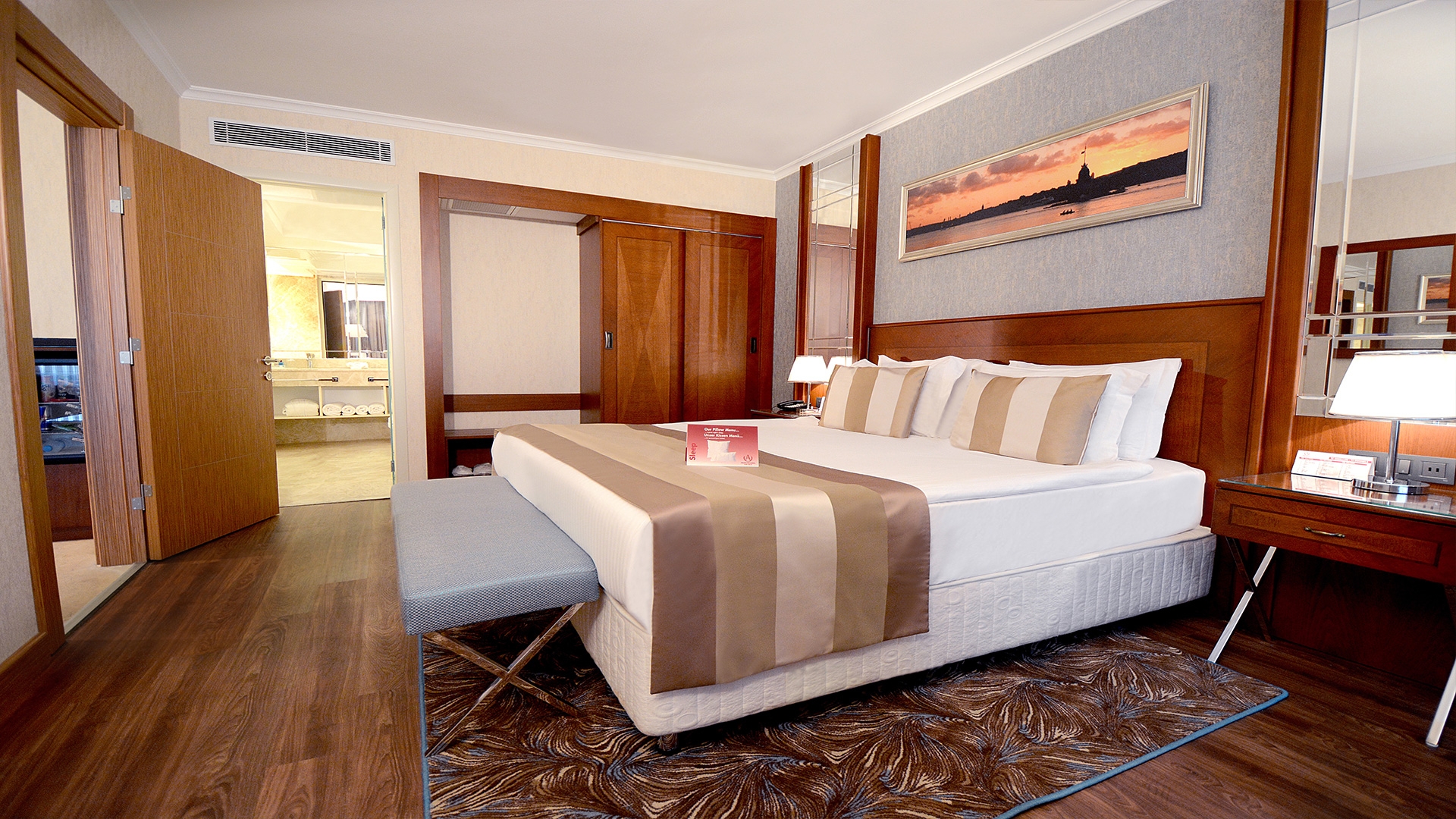 AKGÜN ISTANBUL HOTEL