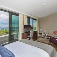 ARTS HOTEL ISTANBUL