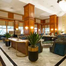 AKGÜN ISTANBUL HOTEL