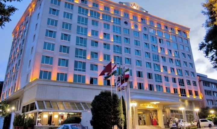 AKGÜN ISTANBUL HOTEL