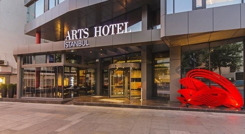 ARTS HOTEL ISTANBUL
