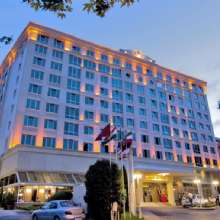 AKGÜN ISTANBUL HOTEL