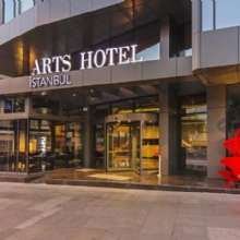 ARTS HOTEL ISTANBUL