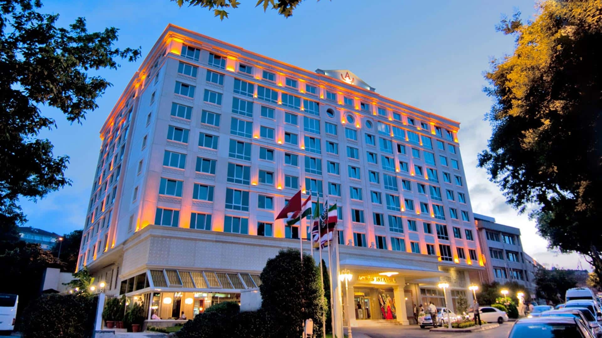 AKGÜN ISTANBUL HOTEL